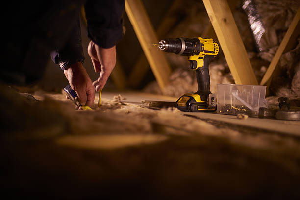 Best Insulation for Specific Applications in Ralston, NE