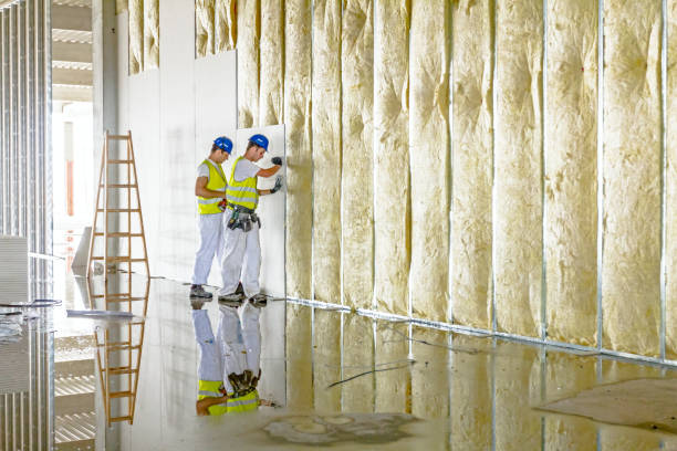 Trusted NE Insulation Contractor Experts